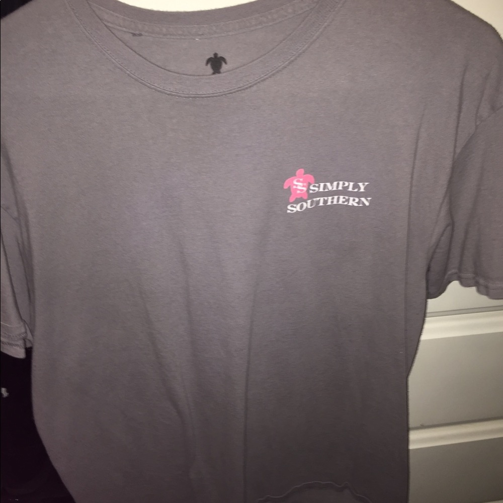 simply southern shirt